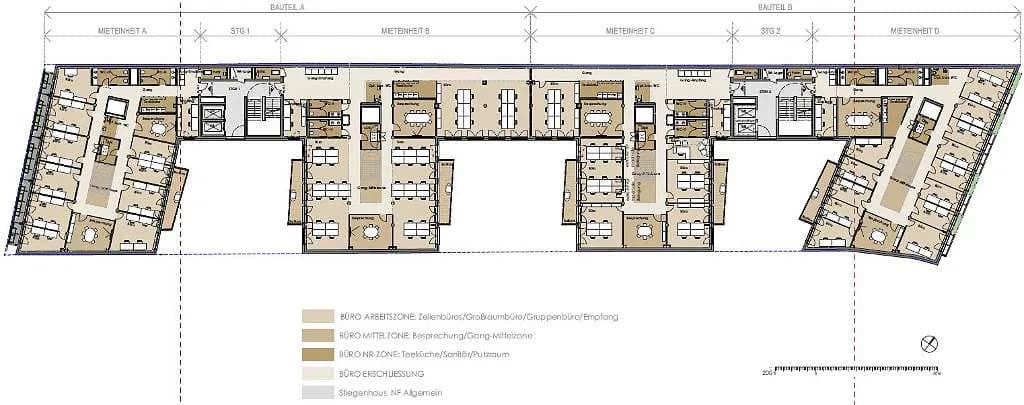 Gewerbeimmobilie mieten in Wien – 10 000 m², € 16 – Bild 9 von 11