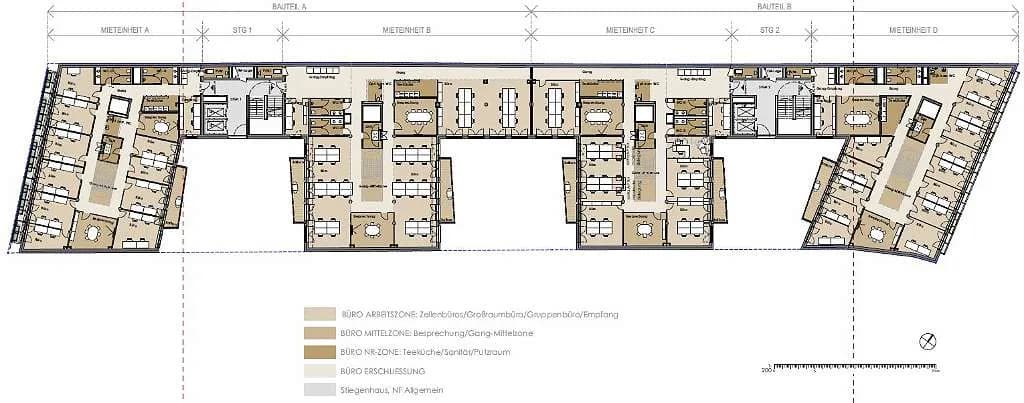 Gewerbeimmobilie mieten in Wien – 10 000 m², € 16 – Bild 10 von 11