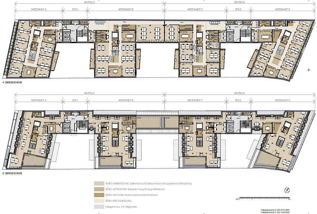 Gewerbeimmobilie mieten in Wien – 10 000 m², € 16 – Bild 11 von 11