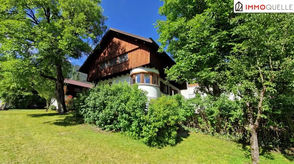 7-Zimmer-Haus kaufen in Bludenz – 201,83 m², € 1.149.000