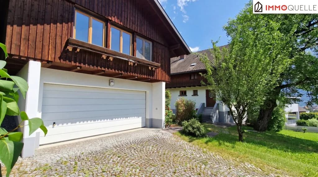 7-Zimmer-Haus kaufen in Bludenz – 201,83 m², € 1.149.000 – Bild 3 von 27