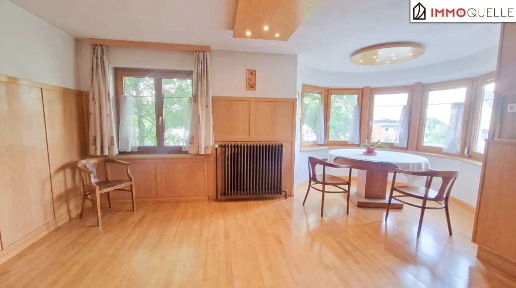 7-Zimmer-Haus kaufen in Bludenz – 201,83 m², € 1.149.000 – Bild 4 von 27