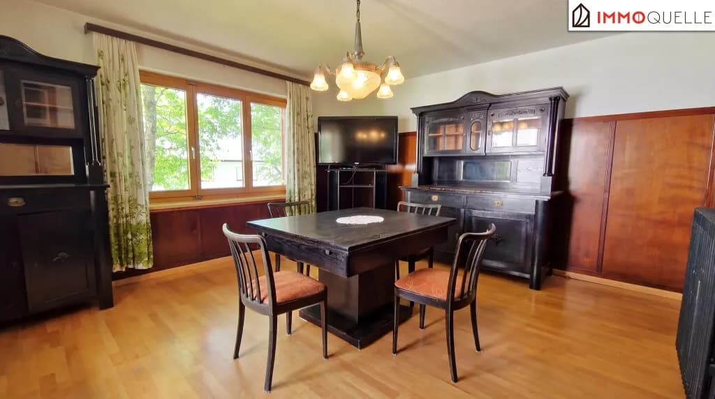 7-Zimmer-Haus kaufen in Bludenz – 201,83 m², € 1.149.000 – Bild 5 von 27