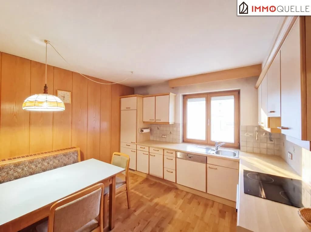 7-Zimmer-Haus kaufen in Bludenz – 201,83 m², € 1.149.000 – Bild 6 von 27