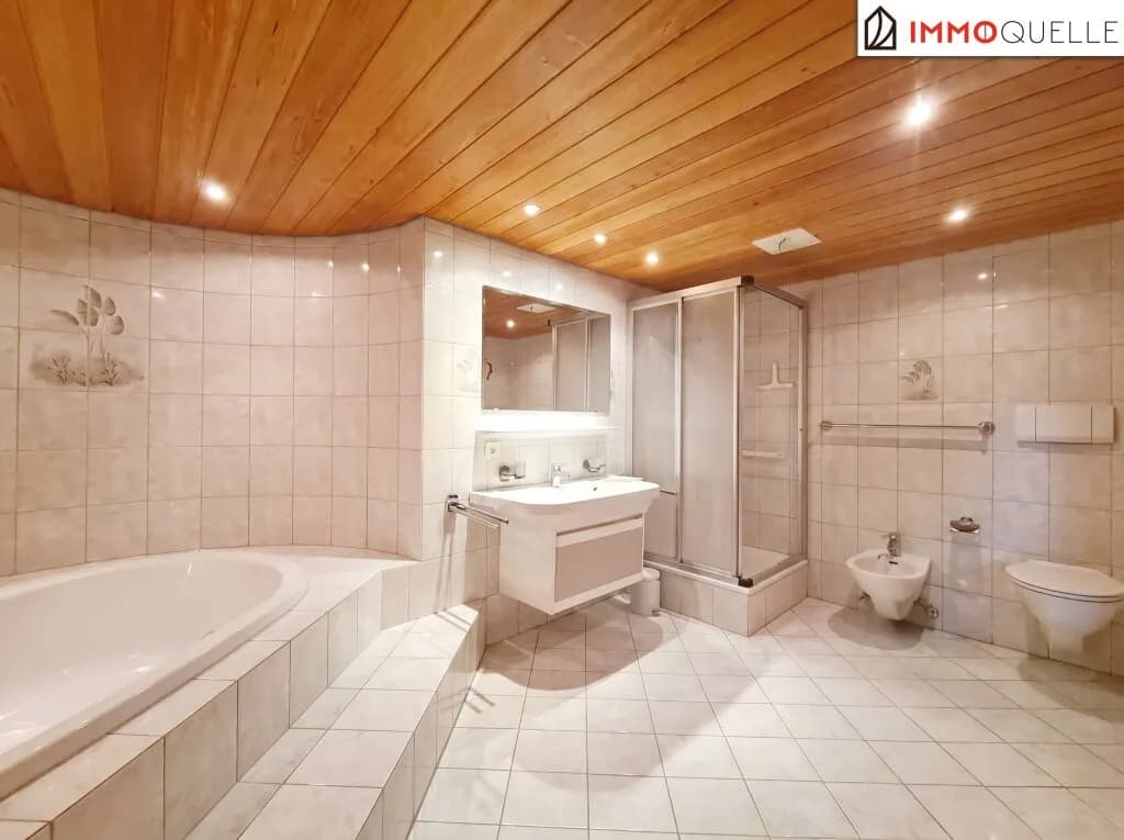 7-Zimmer-Haus kaufen in Bludenz – 201,83 m², € 1.149.000 – Bild 7 von 27