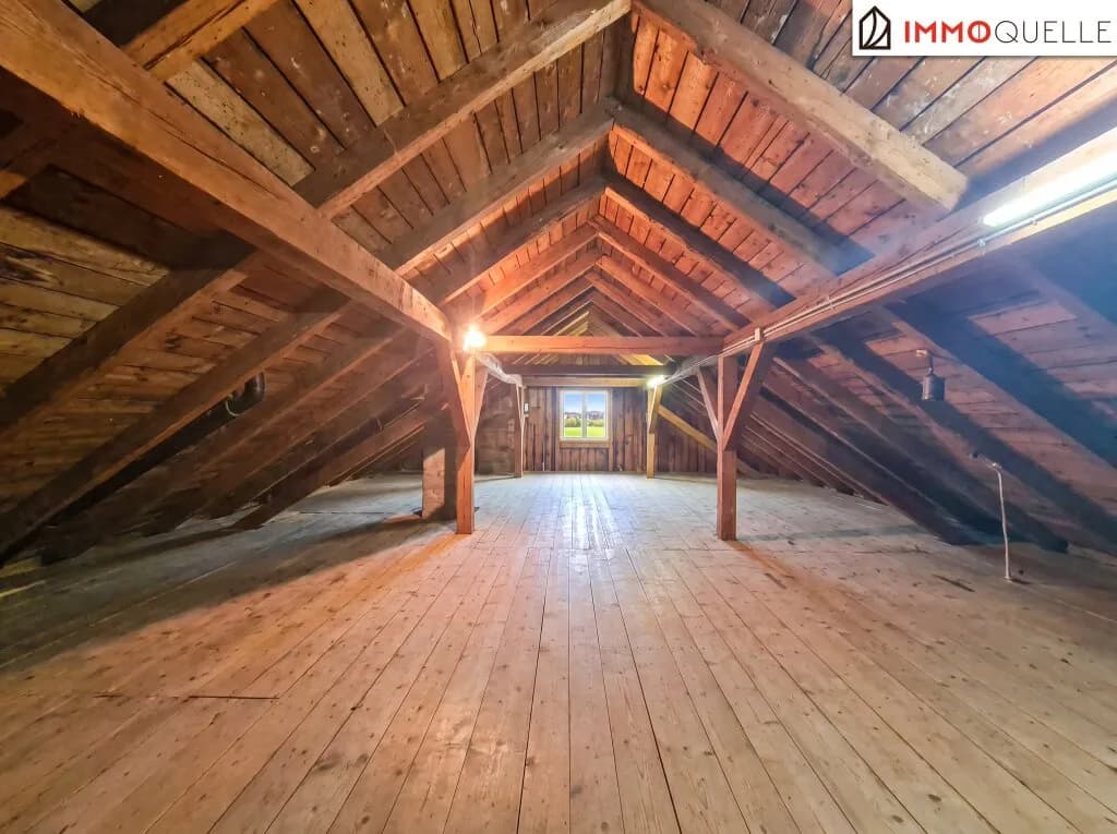 7-Zimmer-Haus kaufen in Bludenz – 201,83 m², € 1.149.000 – Bild 13 von 27