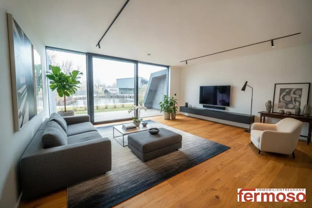2-Zimmer-Wohnung mieten in Neusiedl am See – 67 m², € 1.550