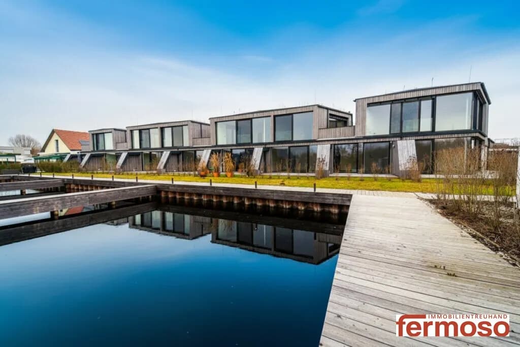 2-Zimmer-Wohnung mieten in Neusiedl am See – 67 m², € 1.550 – Bild 13 von 17