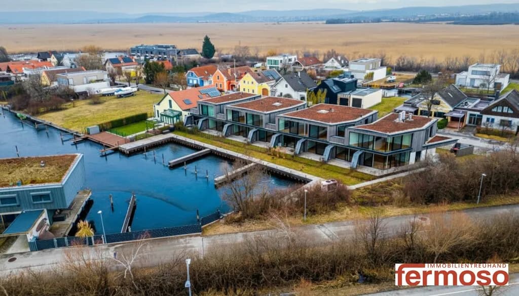 2-Zimmer-Wohnung mieten in Neusiedl am See – 67 m², € 1.550 – Bild 16 von 17