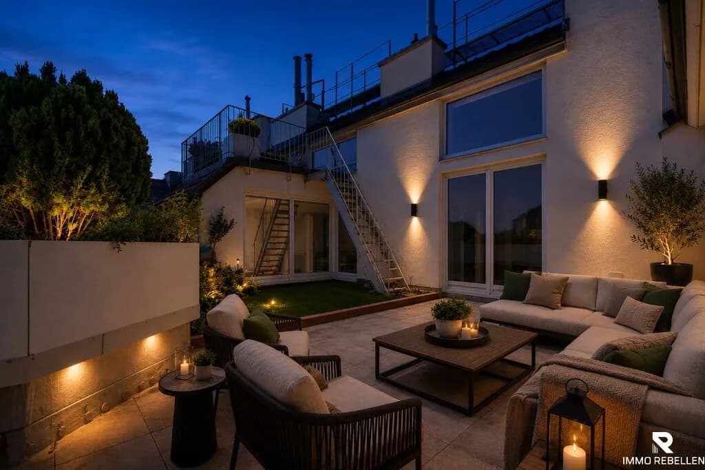 4-Zimmer-Wohnung kaufen in Wien – 356,59 m², € 1.750.000