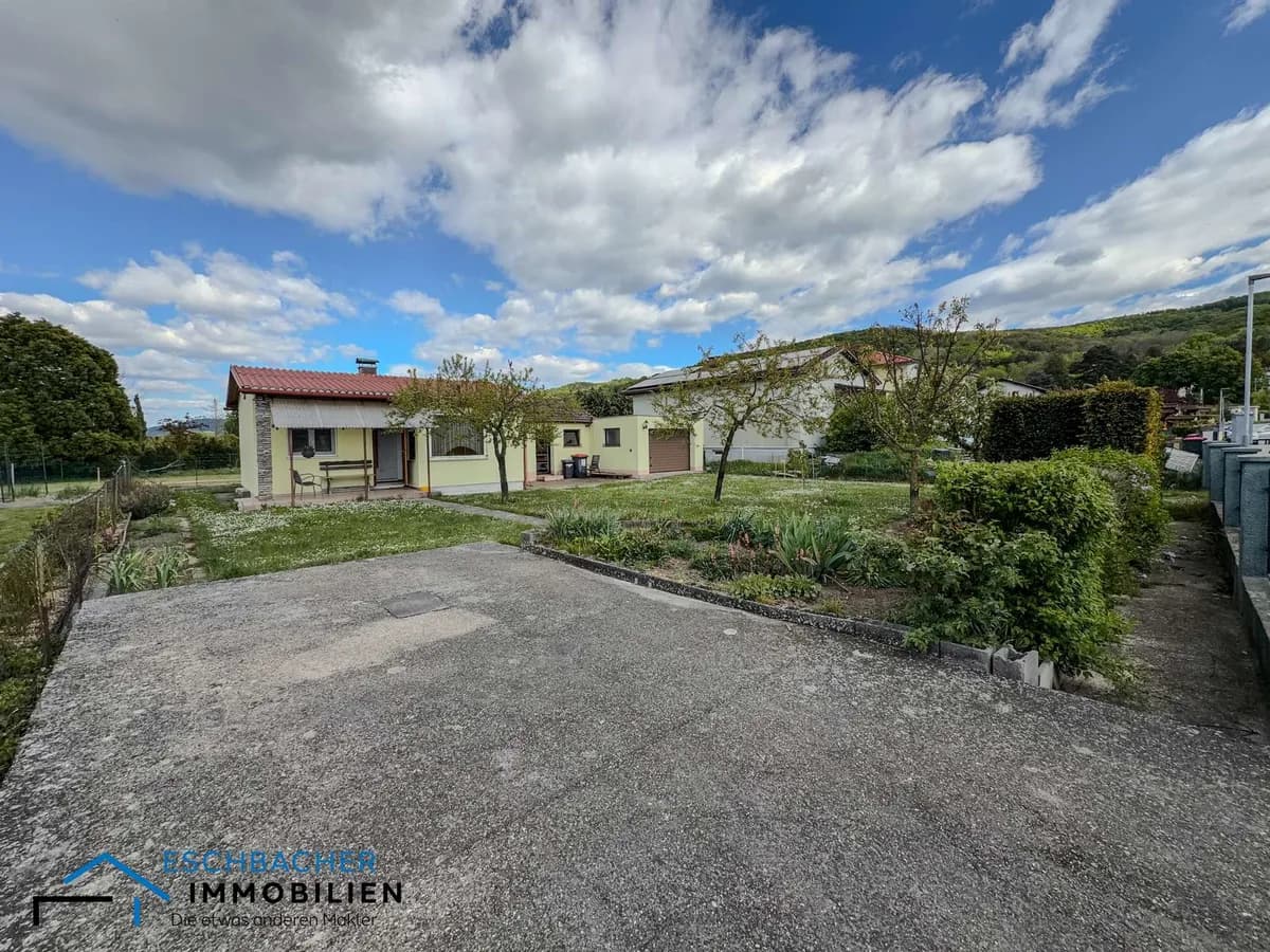 Grundstück kaufen in Tulln – 545 m², € 260.000