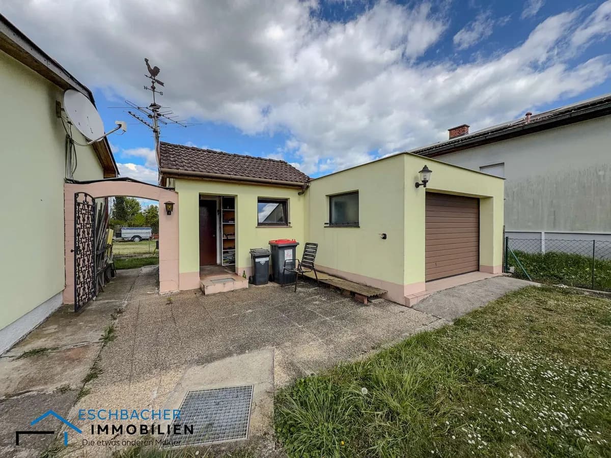 Grundstück kaufen in Tulln – 545 m², € 260.000 – Bild 4 von 18