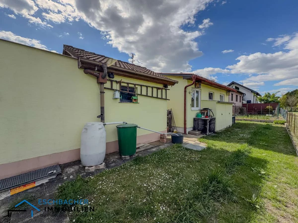 Grundstück kaufen in Tulln – 545 m², € 260.000 – Bild 6 von 18