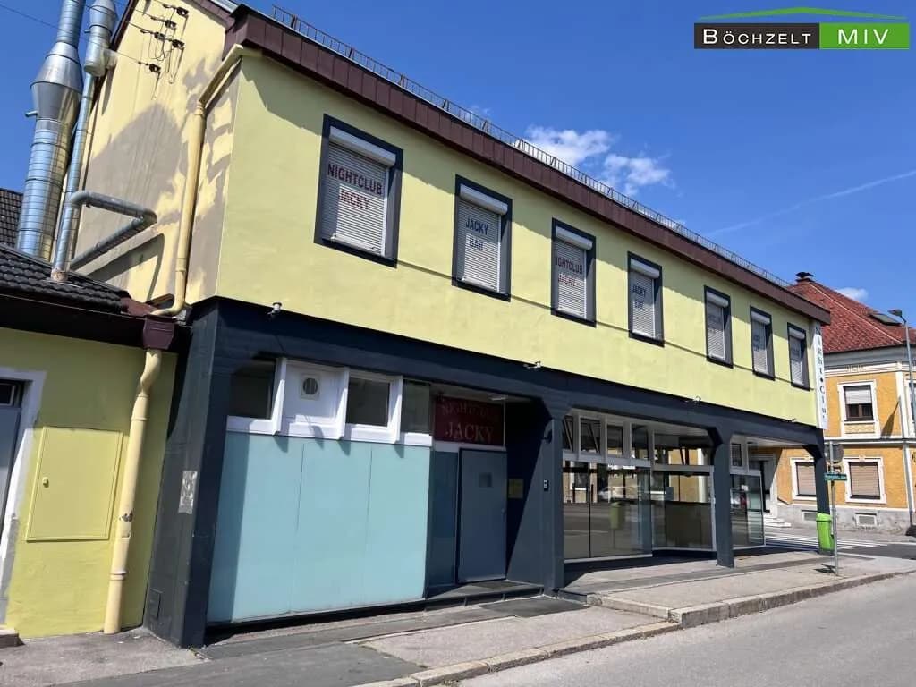 Gewerbeimmobilie kaufen in Voitsberg – 487 m², € 399.900 – Bild 2 von 38