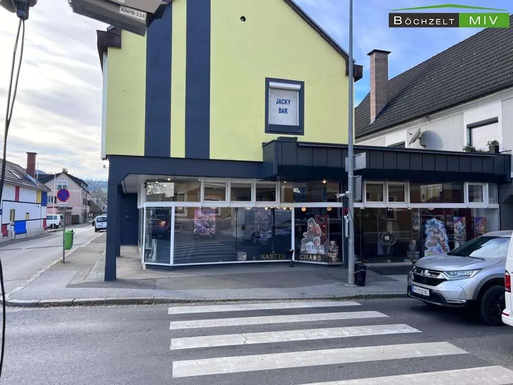 Gewerbeimmobilie kaufen in Voitsberg – 487 m², € 399.900 – Bild 3 von 38