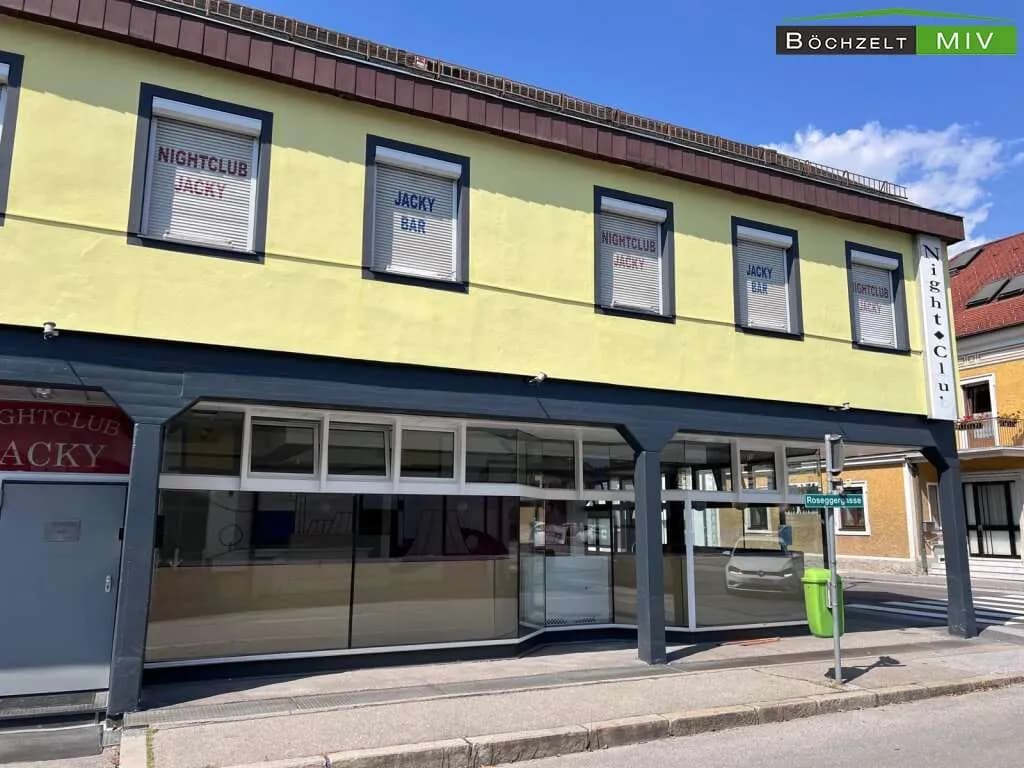 Gewerbeimmobilie kaufen in Voitsberg – 487 m², € 399.900 – Bild 4 von 38
