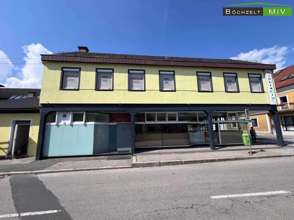 Gewerbeimmobilie kaufen in Voitsberg – 487 m², € 399.900 – Bild 5 von 38