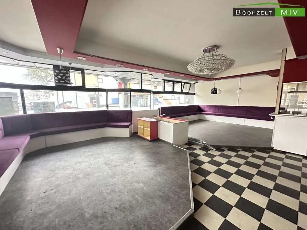 Gewerbeimmobilie kaufen in Voitsberg – 487 m², € 399.900 – Bild 6 von 38