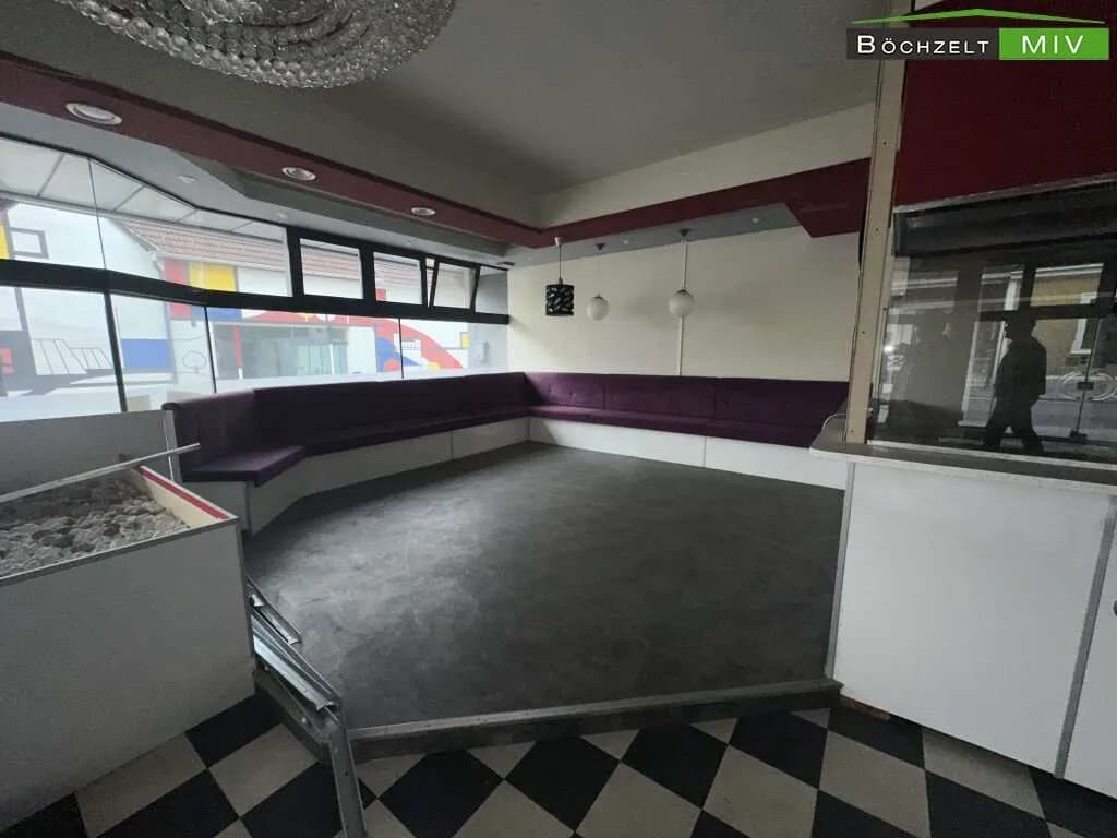 Gewerbeimmobilie kaufen in Voitsberg – 487 m², € 399.900 – Bild 8 von 38