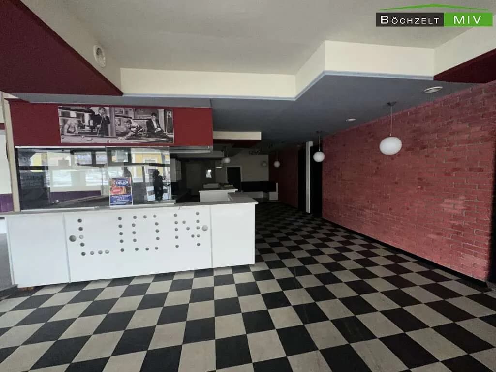 Gewerbeimmobilie kaufen in Voitsberg – 487 m², € 399.900 – Bild 9 von 38