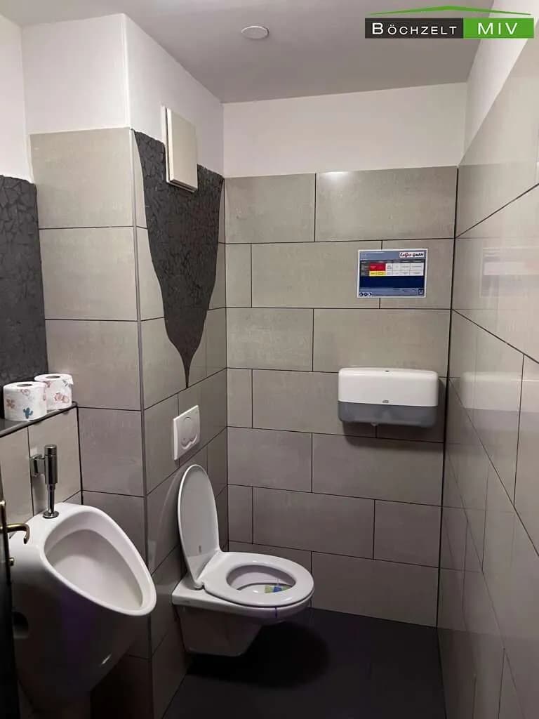 Gewerbeimmobilie kaufen in Voitsberg – 487 m², € 399.900 – Bild 26 von 38