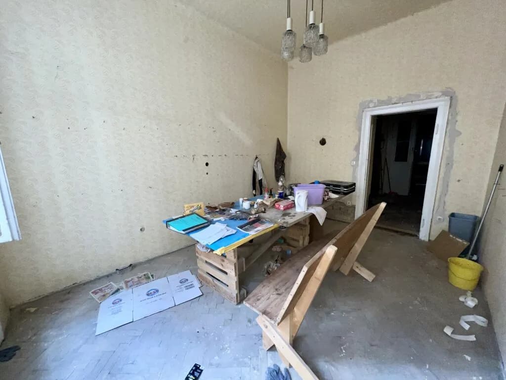 1-Zimmer-Wohnung kaufen in Wien – 20 m², € 74.500 – Bild 3 von 4