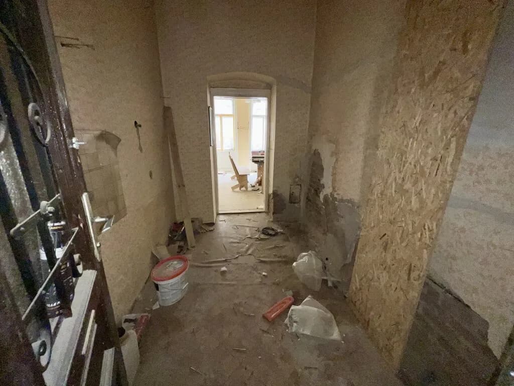 1-Zimmer-Wohnung kaufen in Wien – 20 m², € 74.500 – Bild 4 von 4
