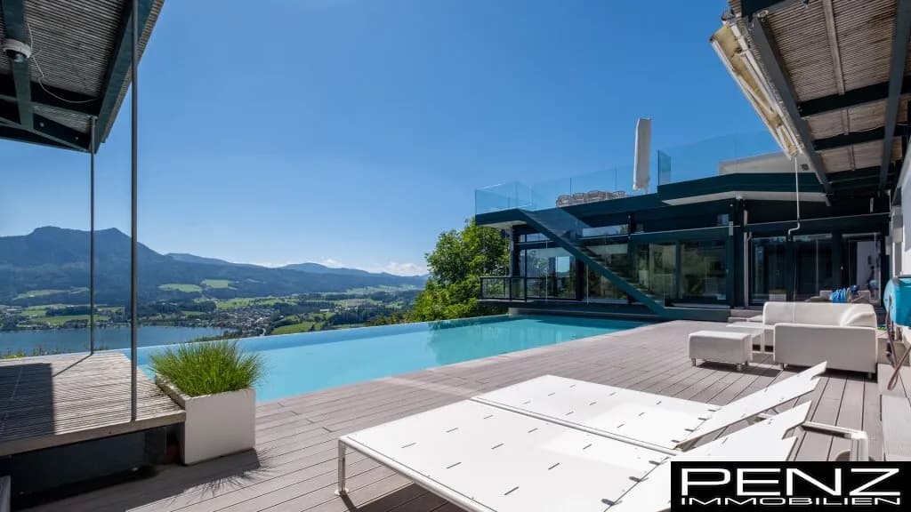 Immobilie kaufen in Vöcklabruck – 617 m², € 5.950.000