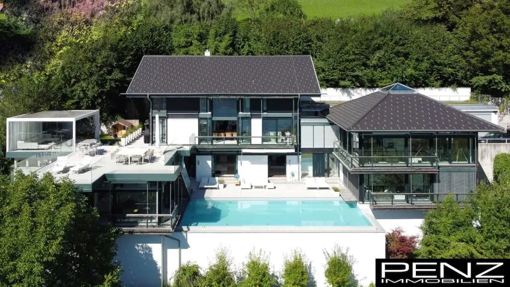 Immobilie kaufen in Vöcklabruck – 617 m², € 5.950.000 – Bild 2 von 22