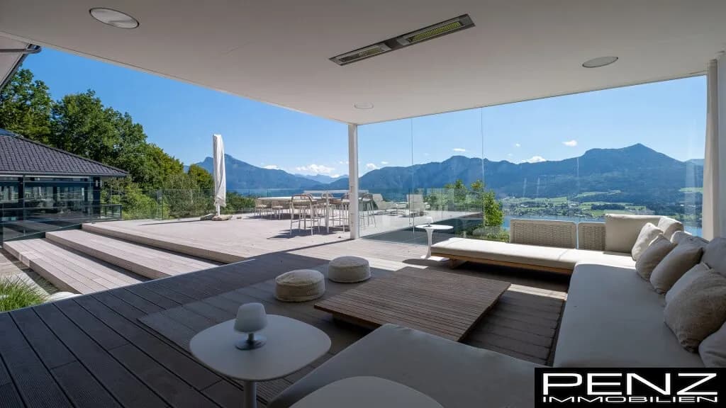 Immobilie kaufen in Vöcklabruck – 617 m², € 5.950.000 – Bild 3 von 22
