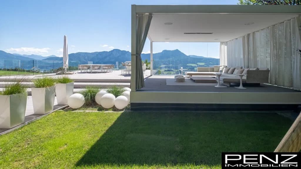 Immobilie kaufen in Vöcklabruck – 617 m², € 5.950.000 – Bild 4 von 22