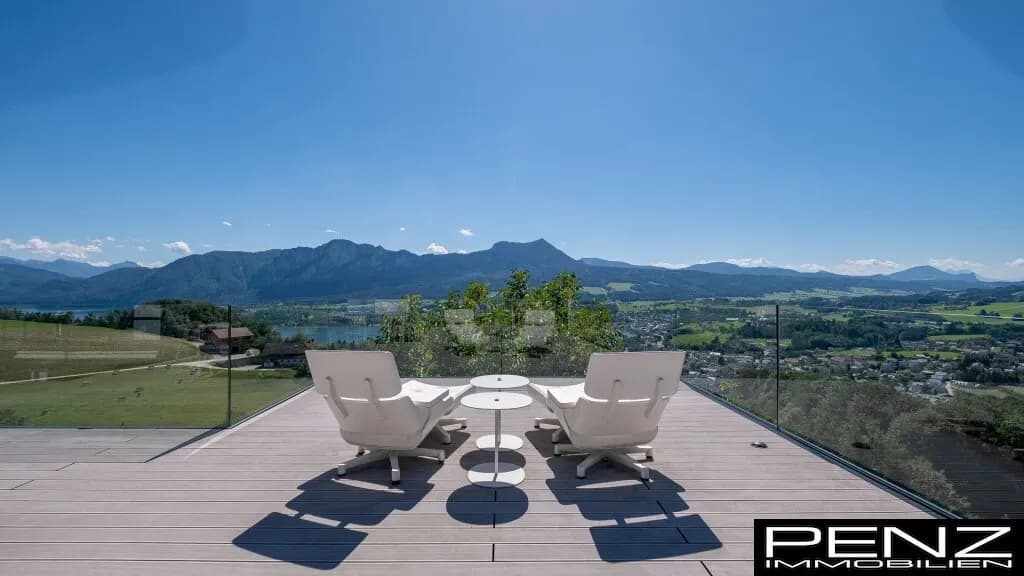 Immobilie kaufen in Vöcklabruck – 617 m², € 5.950.000 – Bild 5 von 22