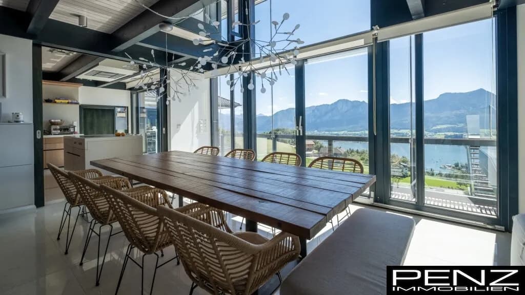 Immobilie kaufen in Vöcklabruck – 617 m², € 5.950.000 – Bild 6 von 22