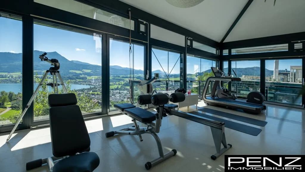 Immobilie kaufen in Vöcklabruck – 617 m², € 5.950.000 – Bild 16 von 22