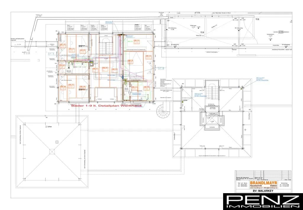 Immobilie kaufen in Vöcklabruck – 617 m², € 5.950.000 – Bild 20 von 22