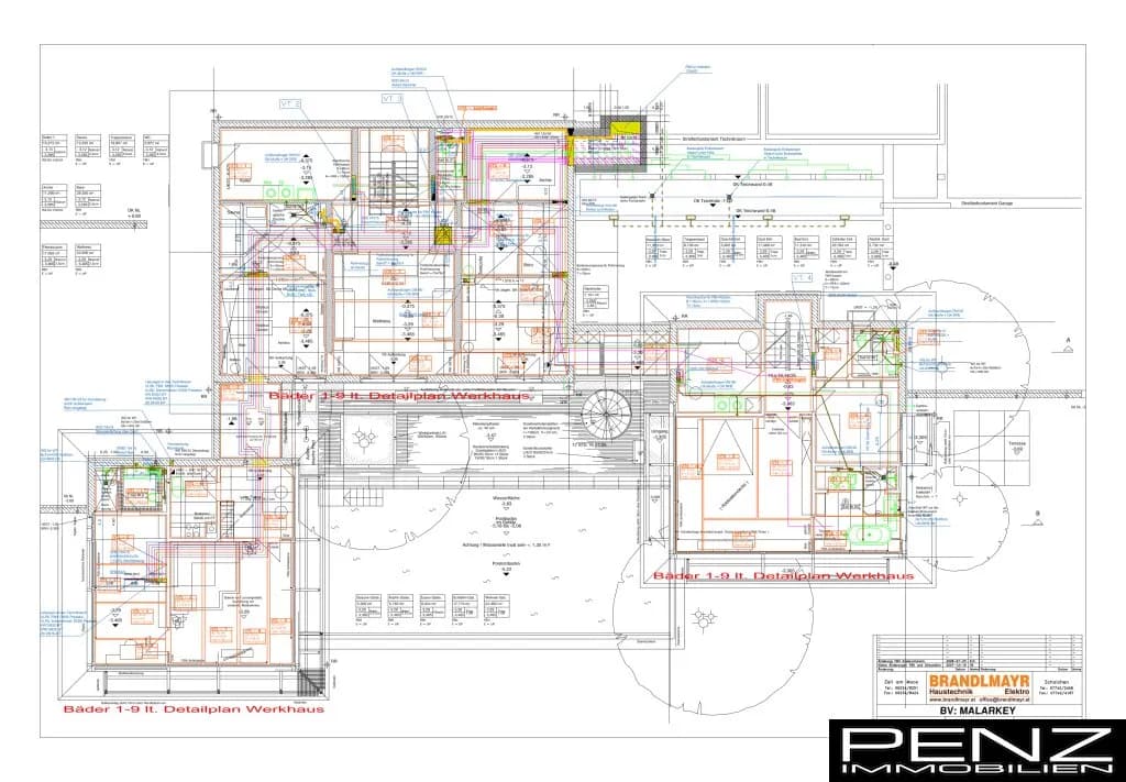 Immobilie kaufen in Vöcklabruck – 617 m², € 5.950.000 – Bild 21 von 22