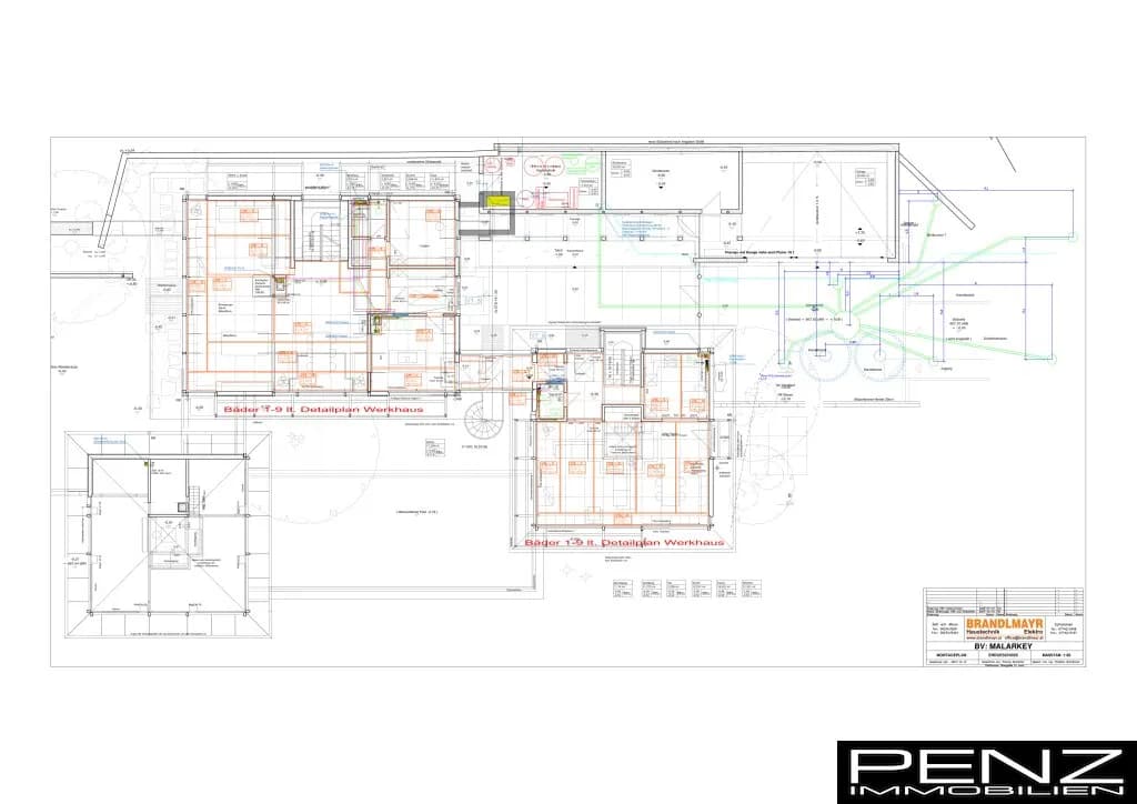 Immobilie kaufen in Vöcklabruck – 617 m², € 5.950.000 – Bild 22 von 22