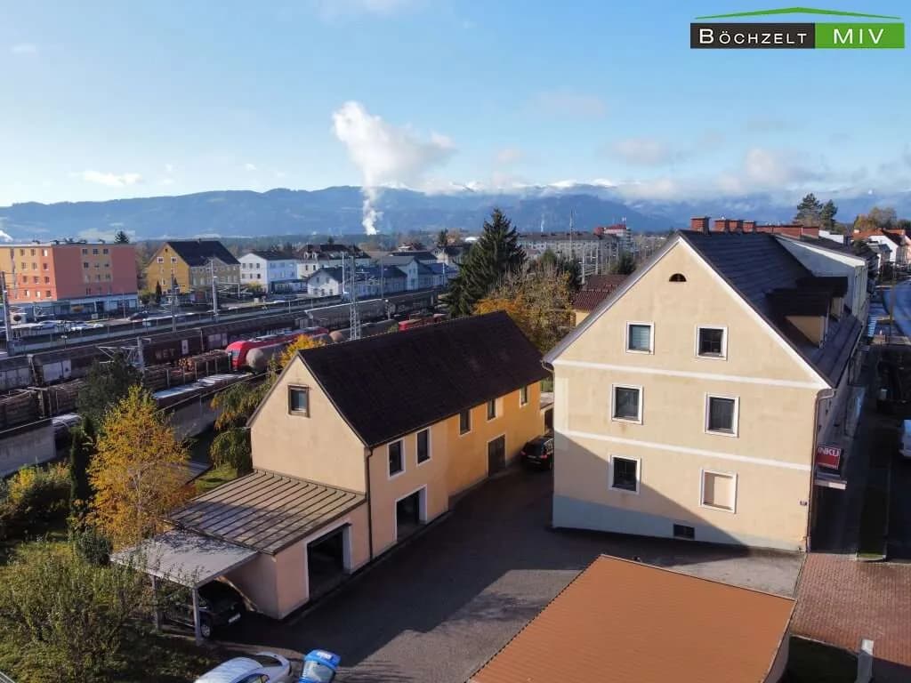 Gewerbeimmobilie kaufen in Murtal – 333,83 m², € 520.000 – Bild 2 von 62