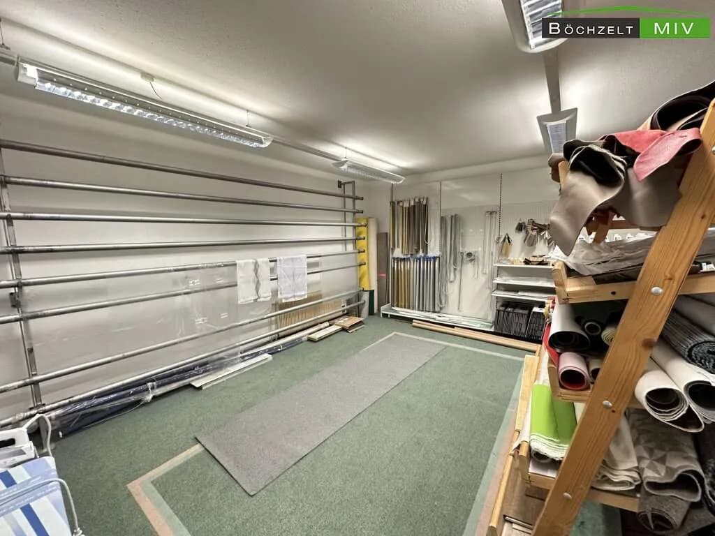 Gewerbeimmobilie kaufen in Murtal – 333,83 m², € 520.000 – Bild 7 von 62