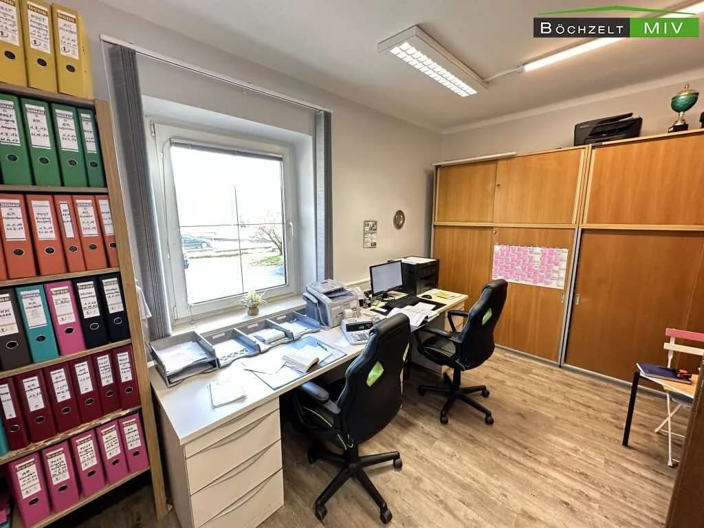 Gewerbeimmobilie kaufen in Murtal – 333,83 m², € 520.000 – Bild 11 von 62