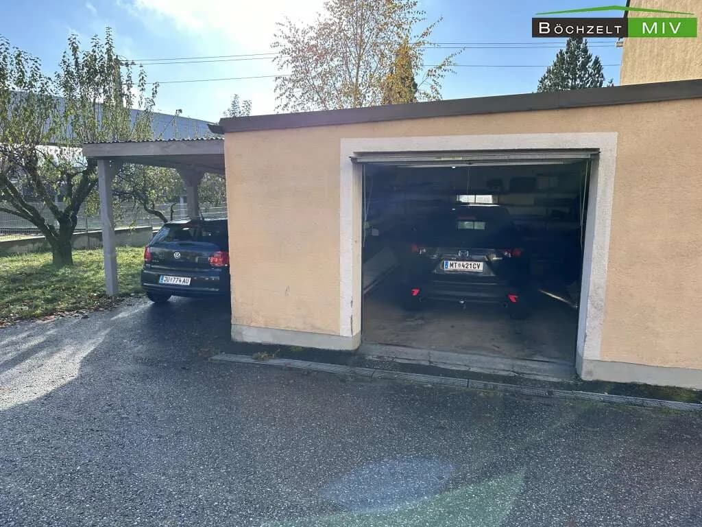 Gewerbeimmobilie kaufen in Murtal – 333,83 m², € 520.000 – Bild 25 von 62