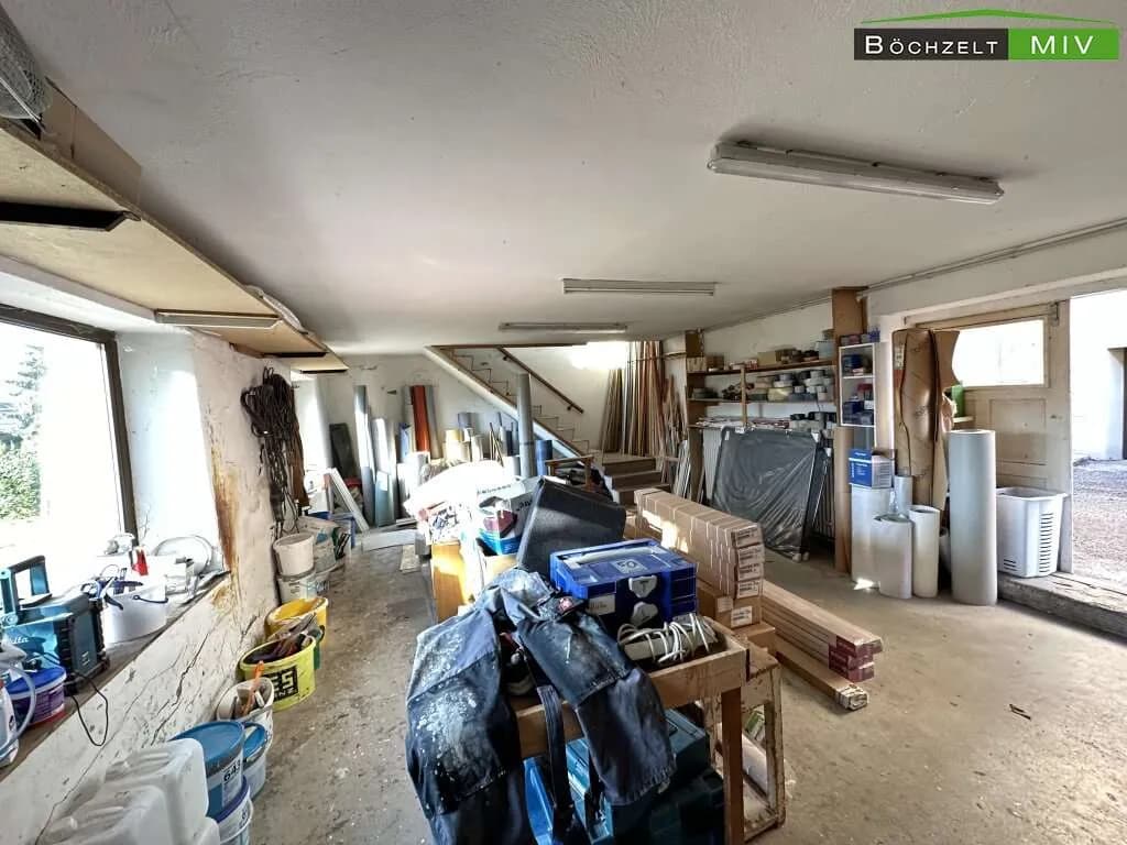 Gewerbeimmobilie kaufen in Murtal – 333,83 m², € 520.000 – Bild 28 von 62