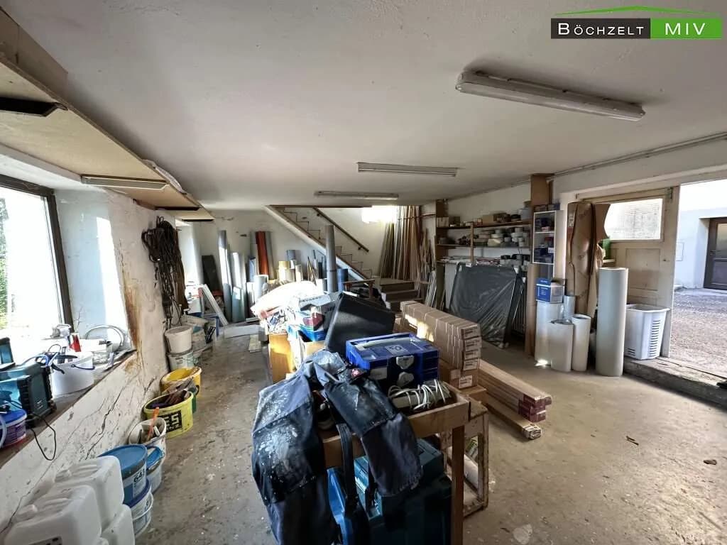 Gewerbeimmobilie kaufen in Murtal – 333,83 m², € 520.000 – Bild 29 von 62