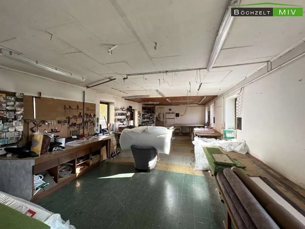 Gewerbeimmobilie kaufen in Murtal – 333,83 m², € 520.000 – Bild 30 von 62