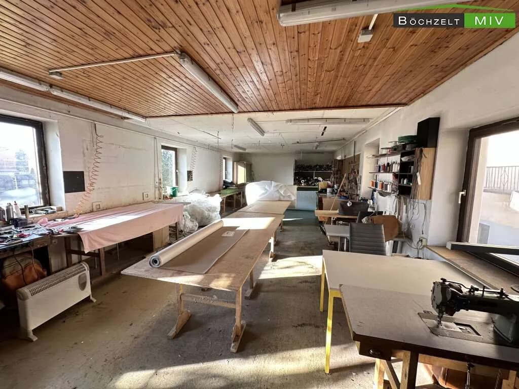 Gewerbeimmobilie kaufen in Murtal – 333,83 m², € 520.000 – Bild 31 von 62