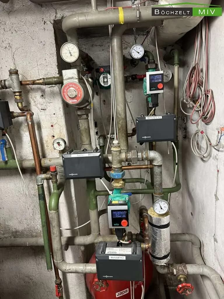 Gewerbeimmobilie kaufen in Murtal – 333,83 m², € 520.000 – Bild 34 von 62