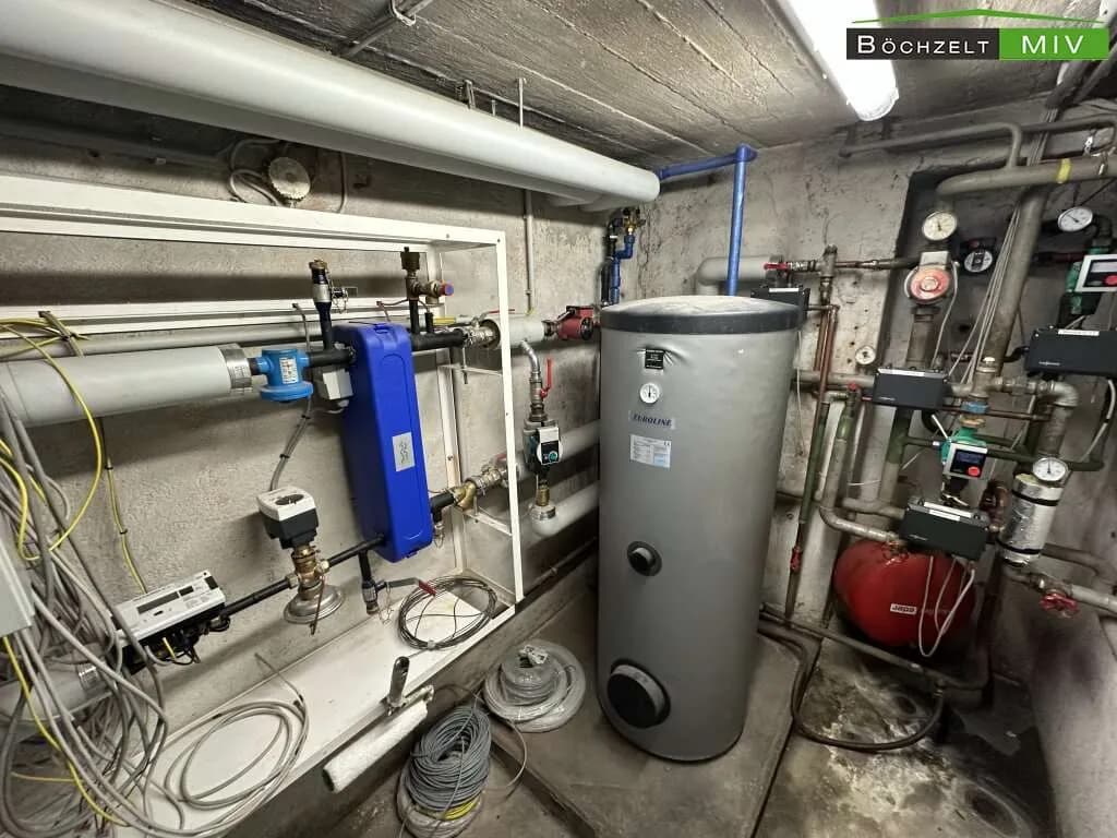 Gewerbeimmobilie kaufen in Murtal – 333,83 m², € 520.000 – Bild 35 von 62