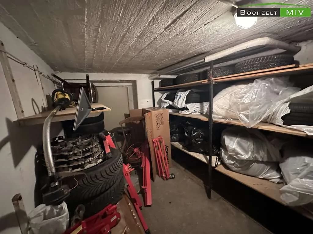 Gewerbeimmobilie kaufen in Murtal – 333,83 m², € 520.000 – Bild 36 von 62