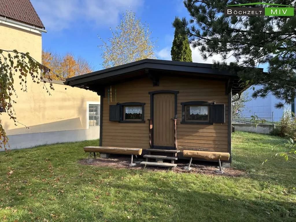 Gewerbeimmobilie kaufen in Murtal – 333,83 m², € 520.000 – Bild 40 von 62