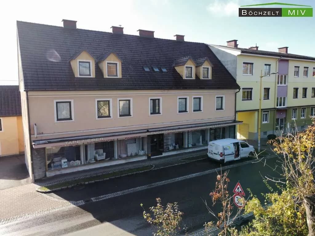 Gewerbeimmobilie kaufen in Murtal – 333,83 m², € 520.000 – Bild 46 von 62